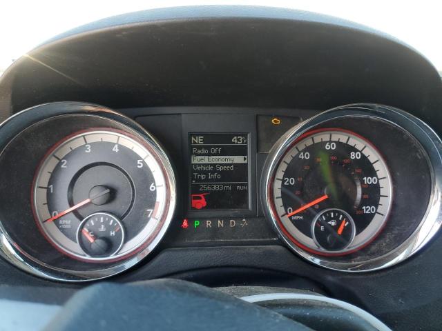 Photo 9 from auction – 2011 DODGE GRAND CARA with VIN 2D4RN5DG3BR657836