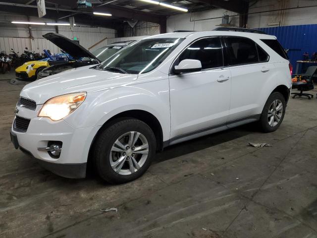 Photo 1 from auction – 2013 CHEVROLET EQUINOX LT with VIN 2GNFLNEK6D6163751