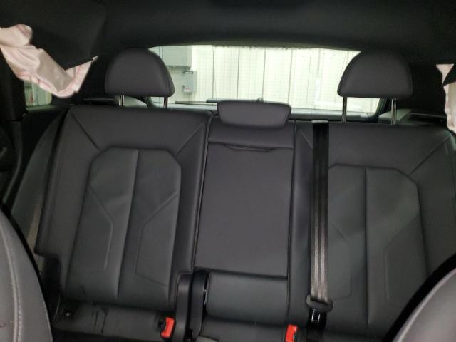 Photo 10 from auction – 2023 AUDI Q3 PREMIUM with VIN WA1EECF39P1075210