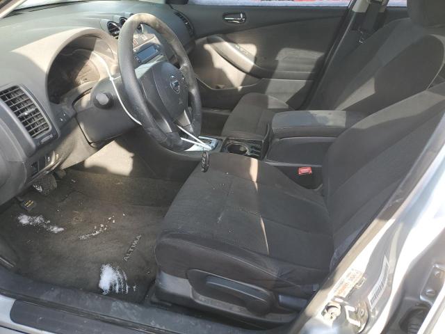 Photo 7 from auction – 2012 NISSAN ALTIMA BAS with VIN 1N4AL2AP4CN550981