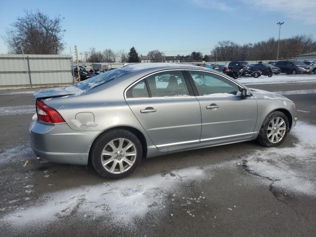 Photo 3 from auction – 2011 VOLVO S80 3.2 with VIN YV1940AS4B1139728