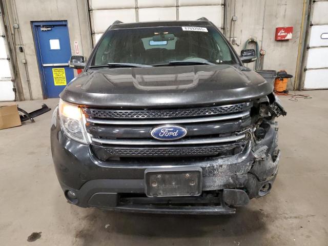 Foto 5 de la subasta – 2011 FORD EXPLORER L con VIN 1FMHK8F86BGA17951
