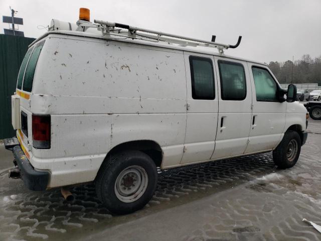 Photo 3 from auction – 2008 FORD ECONOLINE with VIN 1FTSE34L58DA26890