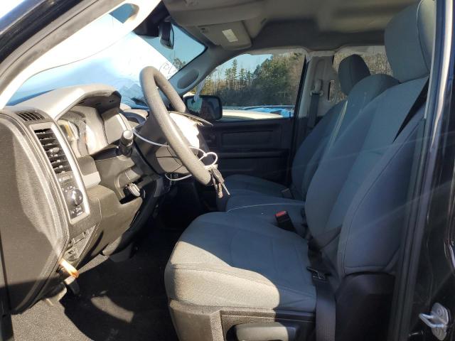 Photo 7 from auction – 2019 RAM 1500 CLASS with VIN 1C6RR7KT7KS615642