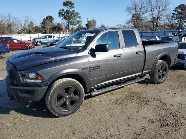 RAM 1500 CLASS 2020 with VIN 1C6RR7GTXLS141597 - Photo from auction