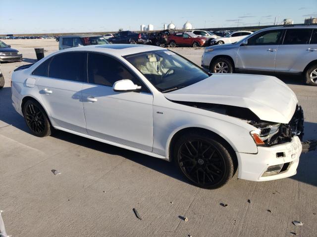 Photo 4 from auction – 2016 AUDI A4 PREMIUM with VIN WAUBFAFL0GN015199