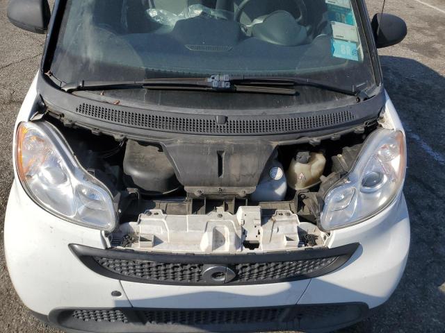 Photo 11 from auction – 2013 SMART FORTWO PUR with VIN WMEEJ3BA9DK684150