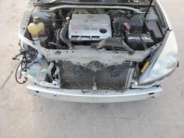 Photo 11 from auction – 2002 LEXUS ES 300 with VIN JTHBF30G820046814