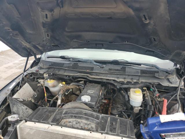 Photo 11 from auction – 2012 DODGE RAM 2500 S with VIN 3C6UD5CL7CG182912