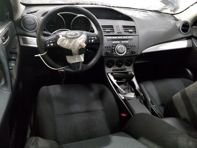 Photo 8 from auction – 2010 MAZDA 3 I with VIN JM1BL1SG6A1289705