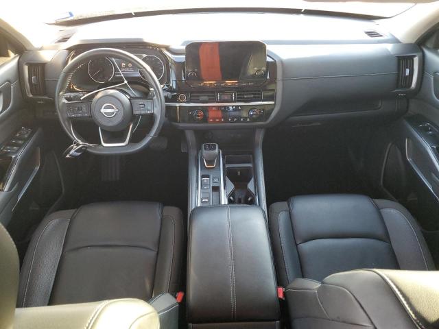 Photo 8 from auction – 2023 NISSAN PATHFINDER with VIN 5N1DR3CA8PC212744