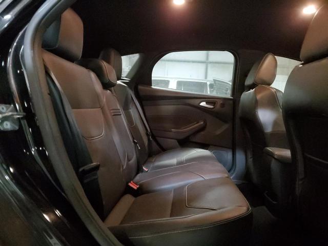 Photo 10 from auction – 2015 FORD FOCUS ST with VIN 1FADP3L93FL313310