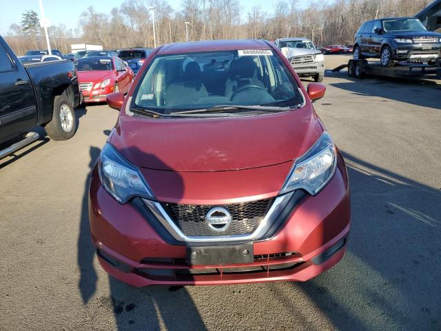 Photo 5 from auction – 2018 NISSAN VERSA NOTE with VIN 3N1CE2CP7JL365625