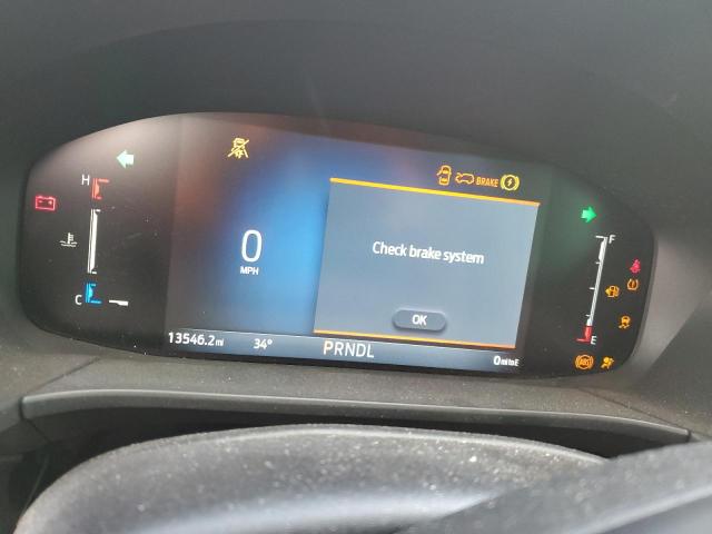 Photo 9 from auction – 2023 FORD ESCAPE ST with VIN 1FMCU0MNXPUA95852
