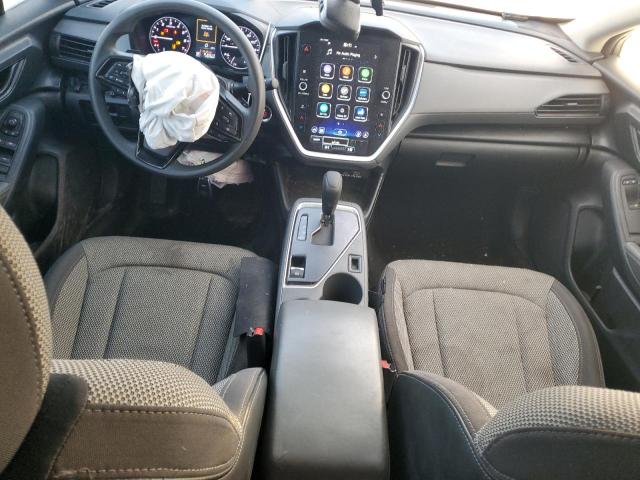 Photo 8 from auction – 2024 SUBARU CROSSTREK with VIN JF2GUADC3R8301469