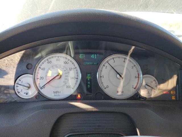 Photo 9 from auction – 2006 CHRYSLER 300C with VIN 2C3LA63H96H106437