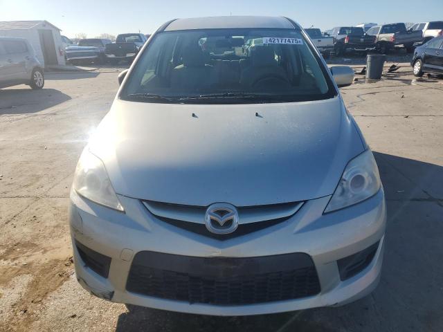 Photo 5 from auction – 2008 MAZDA 5 with VIN JM1CR293380313678