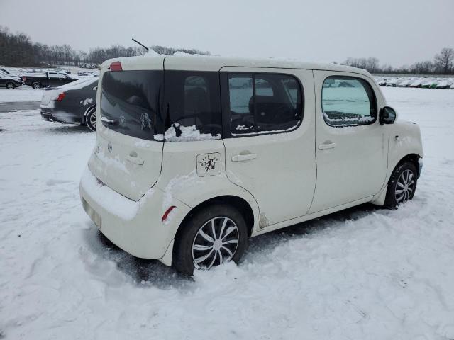 Photo 3 from auction – 2010 NISSAN CUBE BASE with VIN JN8AZ2KR5AT159828