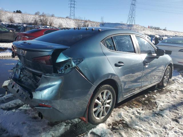 Photo 3 from auction – 2014 MAZDA 3 TOURING with VIN JM1BM1V75E1149112