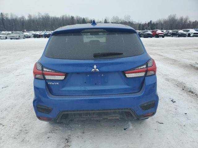 Photo 6 from auction – 2022 MITSUBISHI RVR ES with VIN JA4AHUAU8NU600586