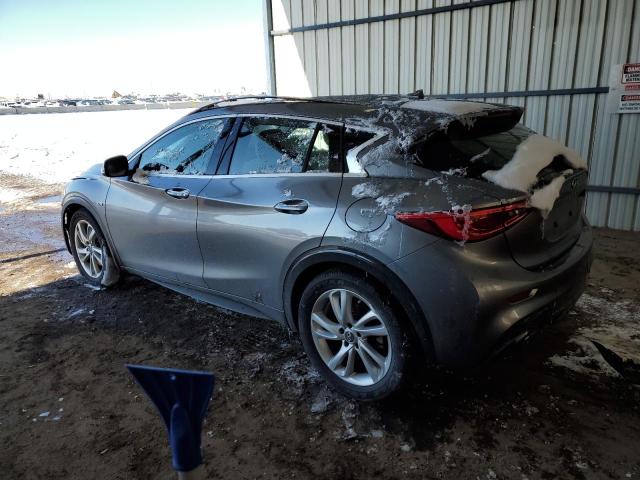 Photo 2 from auction – 2017 INFINITI QX30 BASE with VIN SJKCH5CP9HA015580