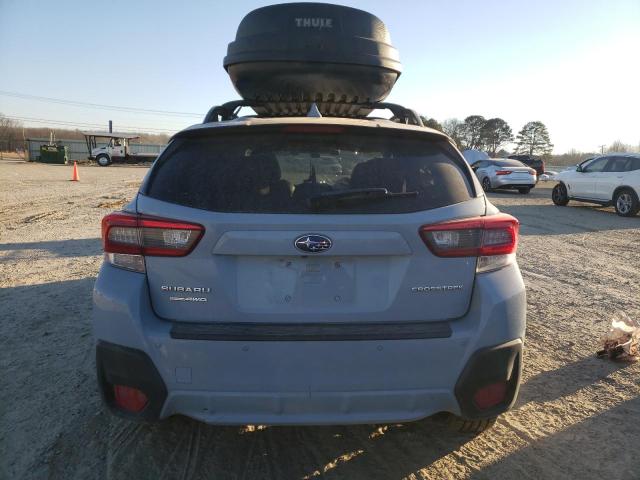 Photo 6 from auction – 2020 SUBARU CROSSTREK with VIN JF2GTANC4LH201230