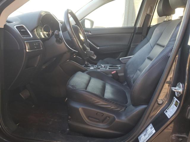 Photo 7 from auction – 2016 MAZDA CX-5 GT with VIN JM3KE2DY9G0640425
