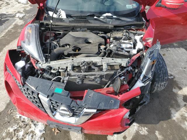 Photo 12 from auction – 2015 NISSAN JUKE S with VIN JN8AF5MVXFT558522