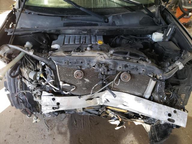 Photo 12 from auction – 2012 TOYOTA HIGHLANDER with VIN 5TDBK3EH6CS109907