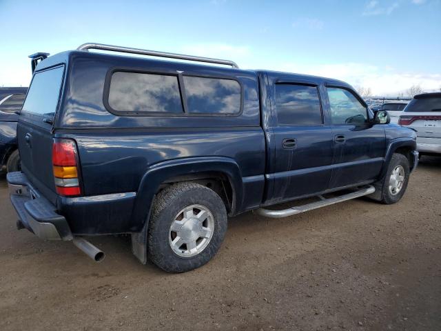 Photo 3 from auction – 2005 GMC NEW SIERRA with VIN 2GTEK13T251165670