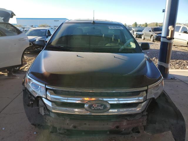 Photo 5 from auction – 2012 FORD EDGE SE with VIN 2FMDK3GC7CBA27563