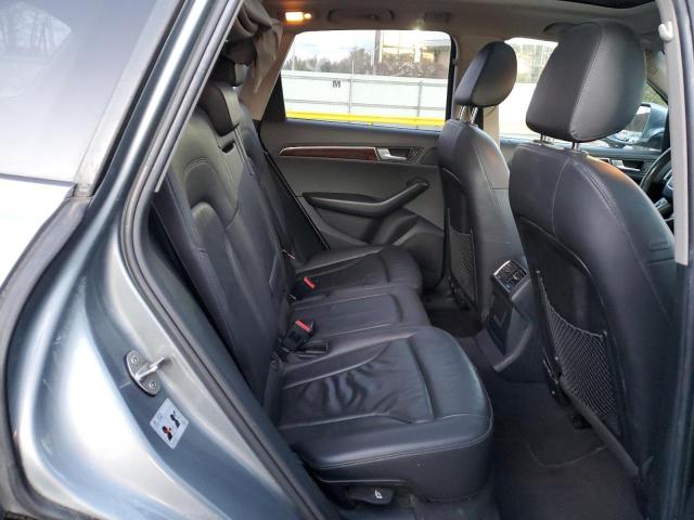 Photo 11 from auction – 2011 AUDI Q5 PREMIUM with VIN WA1CFAFP5BA034237