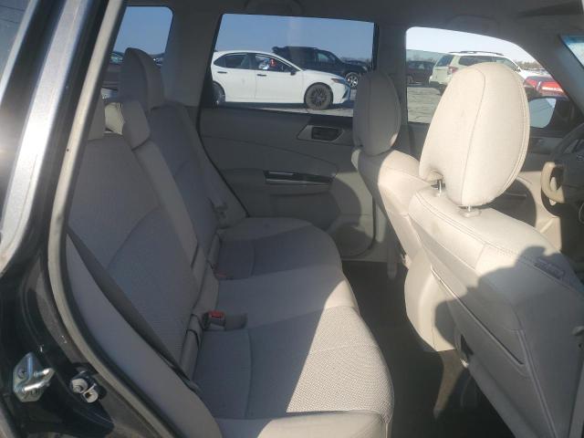 Photo 11 from auction – 2011 SUBARU FORESTER 2 with VIN JF2SHABC8BH716763