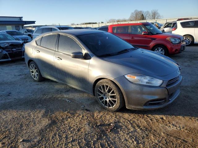 Photo 4 from auction – 2013 DODGE DART SXT with VIN 1C3CDFBA5DD154331