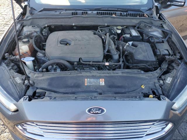 Photo 11 from auction – 2014 FORD FUSION SE with VIN 3FA6P0HD1ER234819