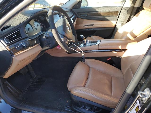 Photo 7 from auction – 2012 BMW 750 LXI with VIN WBAKC8C51CC435406