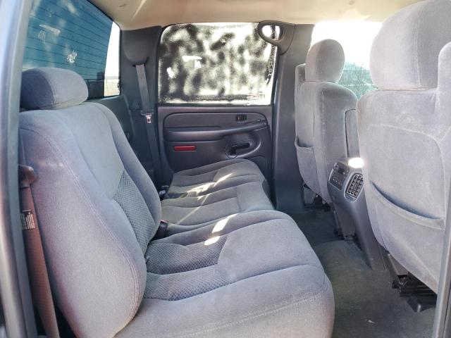 Photo 10 from auction – 2006 CHEVROLET SILVERADO with VIN 1GCHC23D16F194368