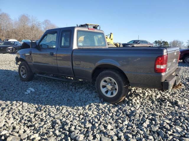 Photo 2 from auction – 2010 FORD RANGER SUP with VIN 1FTKR1ED0APA70185