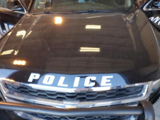 Photo 12 from auction – 2016 CHEVROLET TAHOE POLI with VIN 1GNLCDEC1GR162697