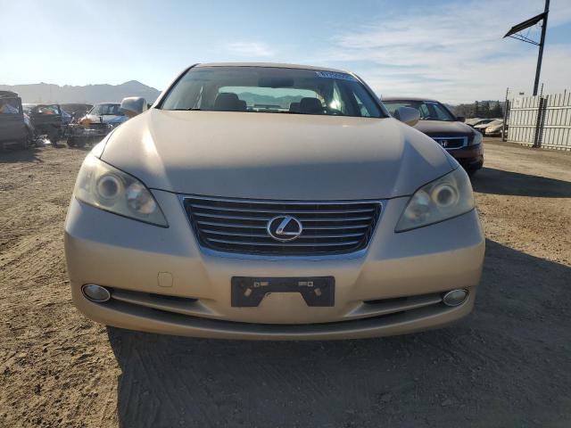 Фото 5 с аукциона – 2008 LEXUS ES 350 с VIN JTHBJ46G482175867