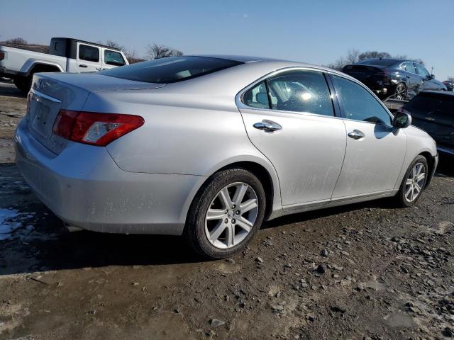 Photo 3 from auction – 2007 LEXUS ES 350 with VIN JTHBJ46G472107468