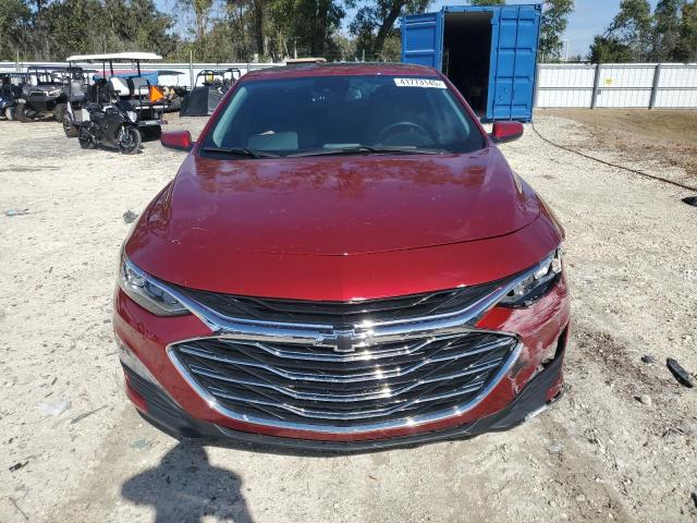 Photo 5 from auction – 2023 CHEVROLET MALIBU PRE with VIN 1G1ZE5STXPF120952