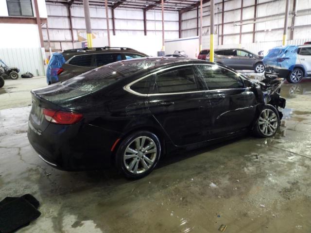Zdjęcie 3 z aukcji – 2015 CHRYSLER 200 LIMITE z VIN 1C3CCCAB6FN622737
