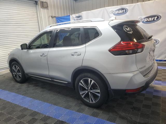 Photo 2 from auction – 2017 NISSAN ROGUE S with VIN JN8AT2MT5HW389131