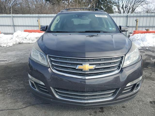 Photo 5 from auction – 2016 CHEVROLET TRAVERSE L with VIN 1GNKVJKD2GJ201474