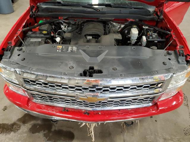 Photo 11 from auction – 2015 CHEVROLET SILVERADO with VIN 1GCVKREC5FZ216079