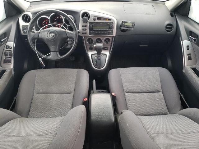Photo 8 from auction – 2005 TOYOTA COROLLA MA with VIN 2T1LR32E75C385454