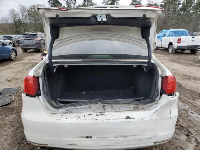 Photo 6 from auction – 2013 VOLKSWAGEN JETTA BASE with VIN 3VW2K7AJ5DM254368