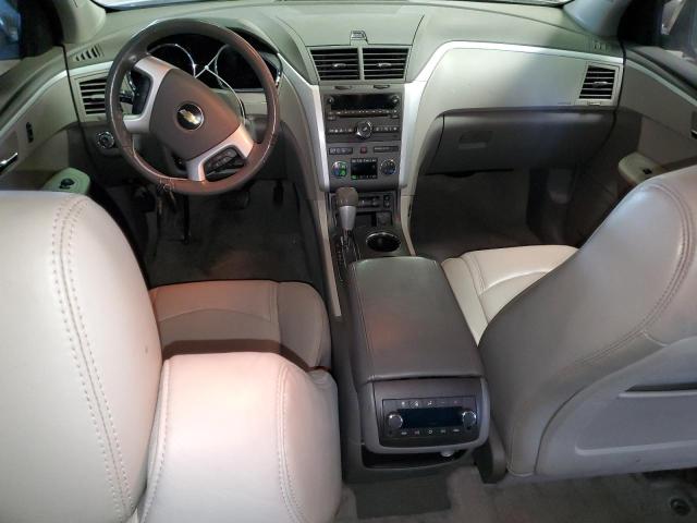 Снимка 8 от търг – 2011 CHEVROLET TRAVERSE L с VIN 1GNKRJED2BJ133606