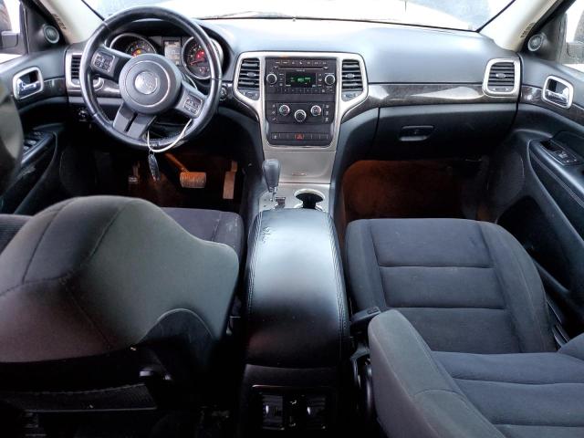 Photo 8 from auction – 2011 JEEP GRAND CHER with VIN 1J4RR4GG6BC668808